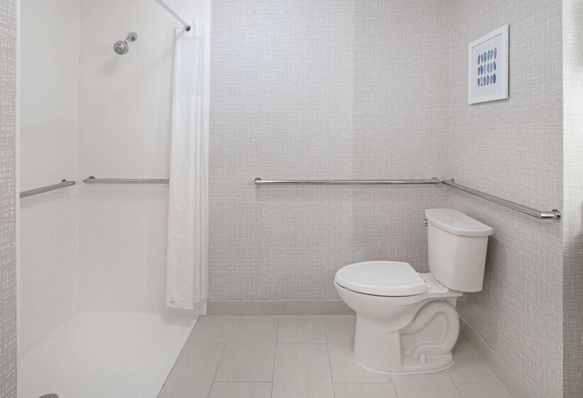 酒店 Hampton Inn Richmondmidlothian Turnpike