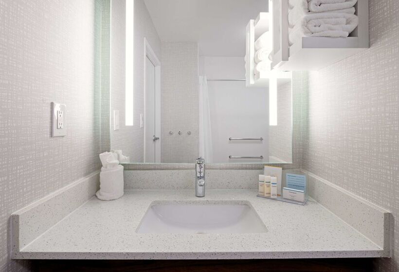 酒店 Hampton Inn Richmondmidlothian Turnpike