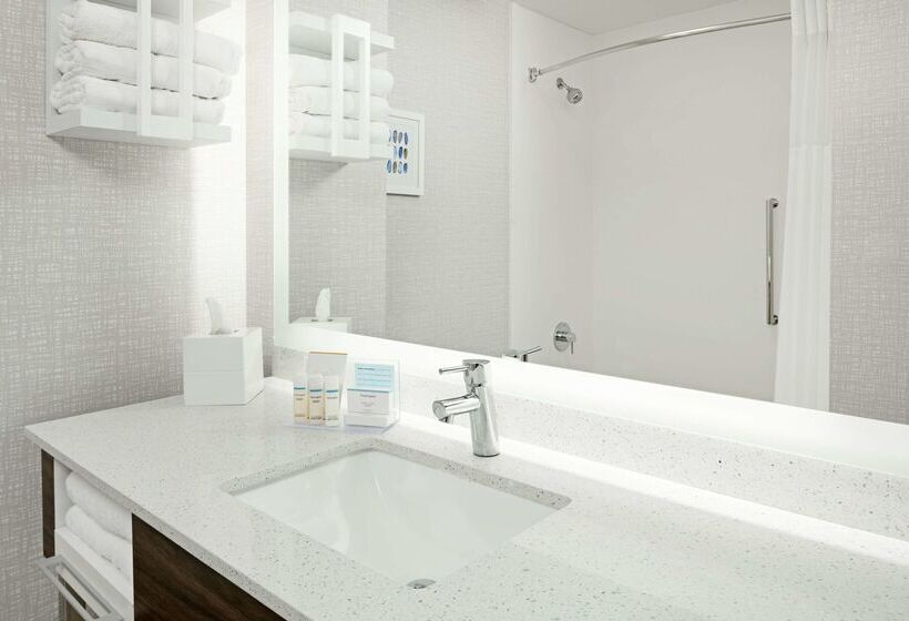 酒店 Hampton Inn Richmondmidlothian Turnpike