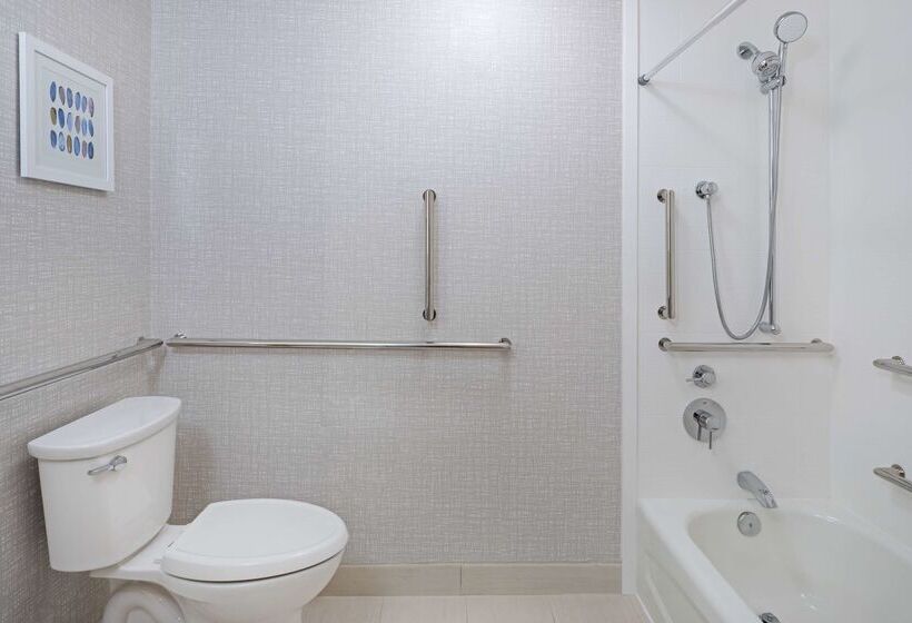 酒店 Hampton Inn Richmondmidlothian Turnpike