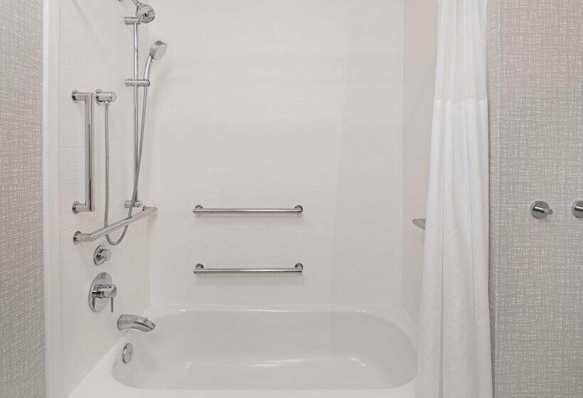 酒店 Hampton Inn Richmondmidlothian Turnpike