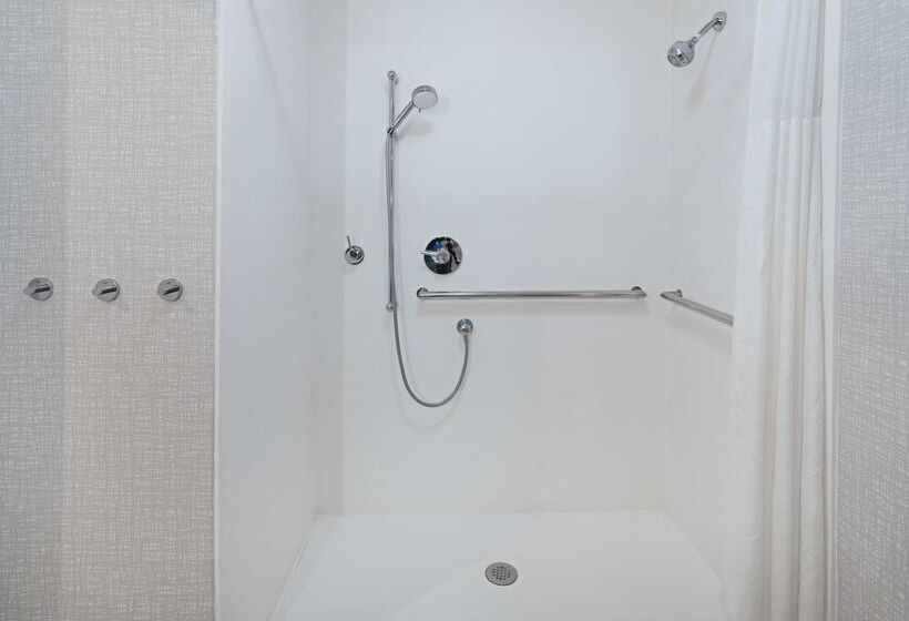 酒店 Hampton Inn Richmondmidlothian Turnpike