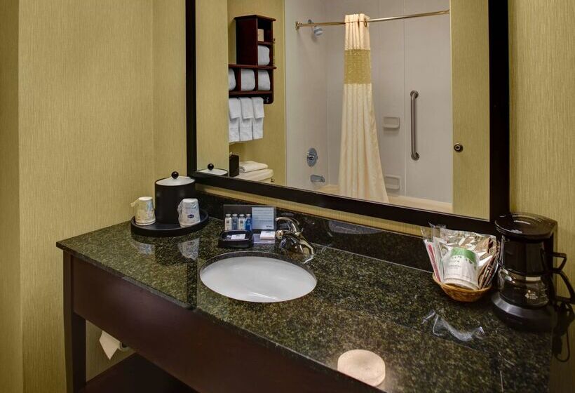 酒店 Hampton Inn Richmondmidlothian Turnpike