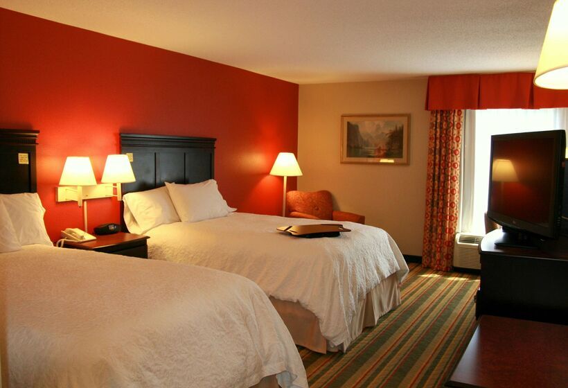 酒店 Hampton Inn Richmondmidlothian Turnpike