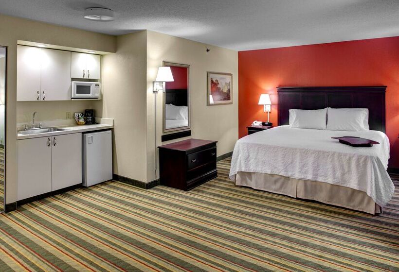 酒店 Hampton Inn Richmondmidlothian Turnpike
