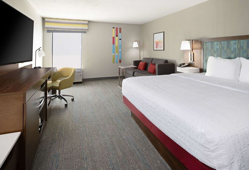 酒店 Hampton Inn Richmondmidlothian Turnpike