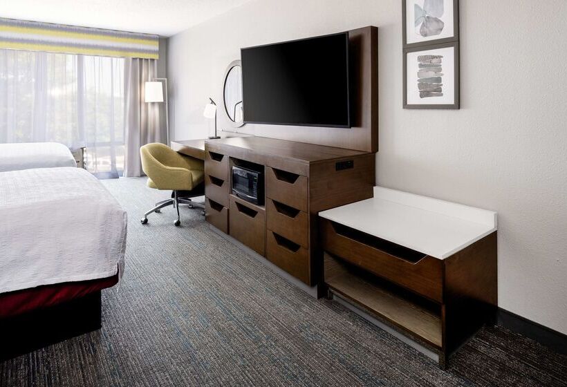 酒店 Hampton Inn Richmondmidlothian Turnpike