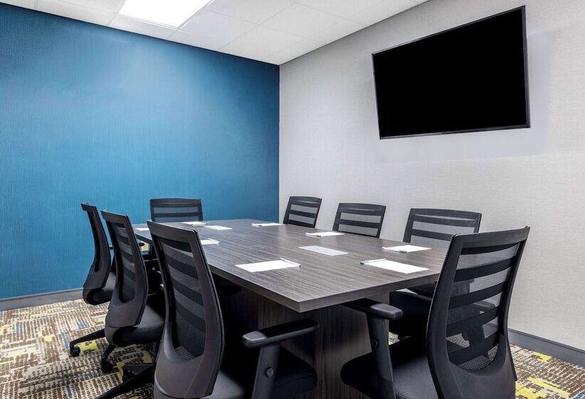 酒店 Hampton Inn Richmondmidlothian Turnpike