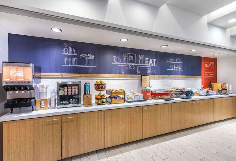 酒店 Hampton Inn Richmondmidlothian Turnpike