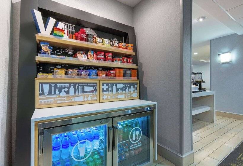 酒店 Hampton Inn Richmondmidlothian Turnpike