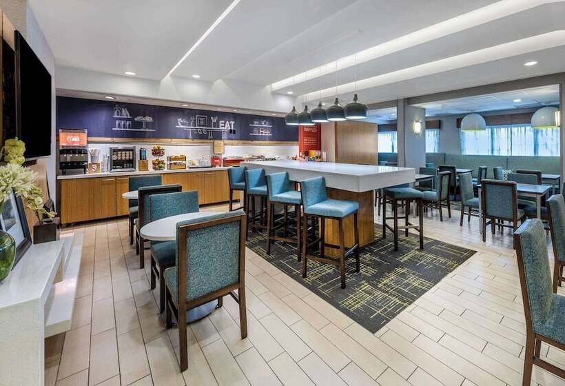 酒店 Hampton Inn Richmondmidlothian Turnpike