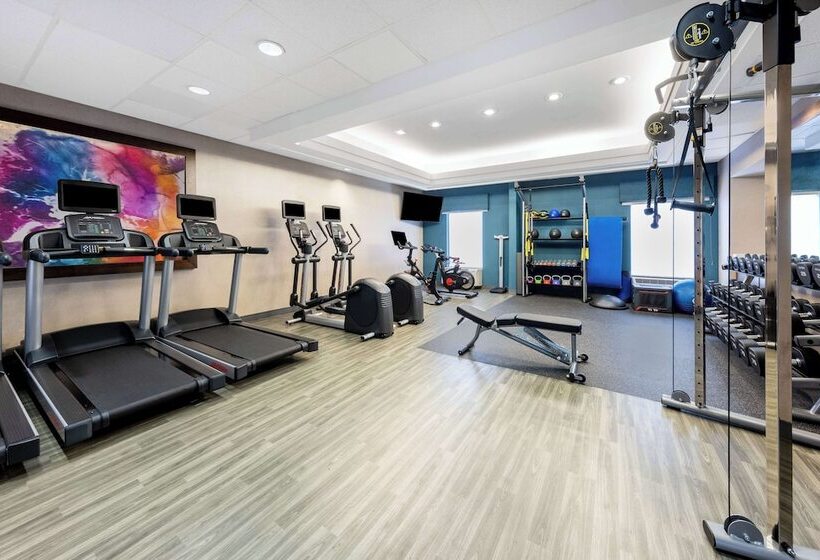 酒店 Hampton Inn Richmondmidlothian Turnpike