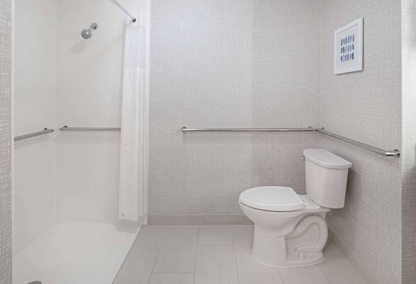 酒店 Hampton Inn Richmondmidlothian Turnpike