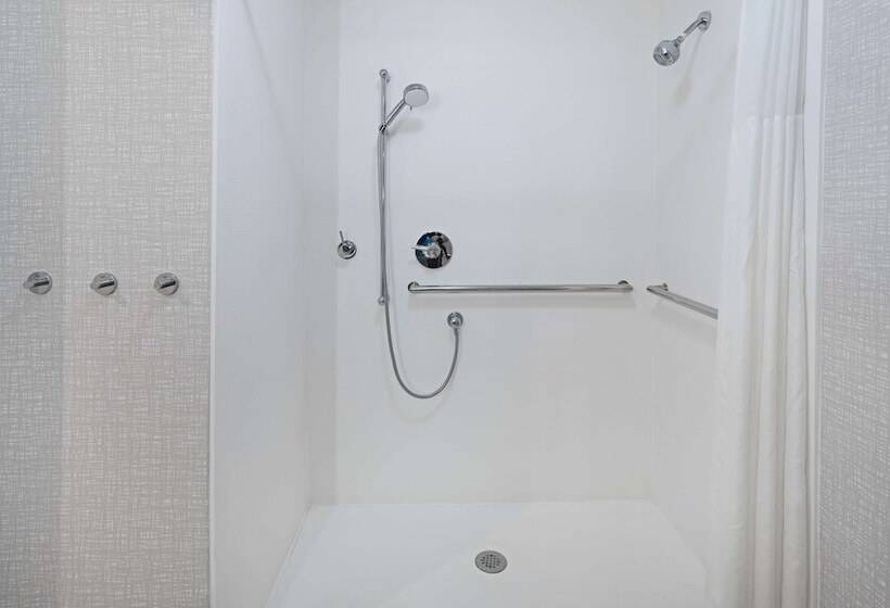 酒店 Hampton Inn Richmondmidlothian Turnpike