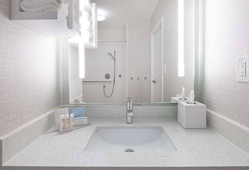 酒店 Hampton Inn Richmondmidlothian Turnpike