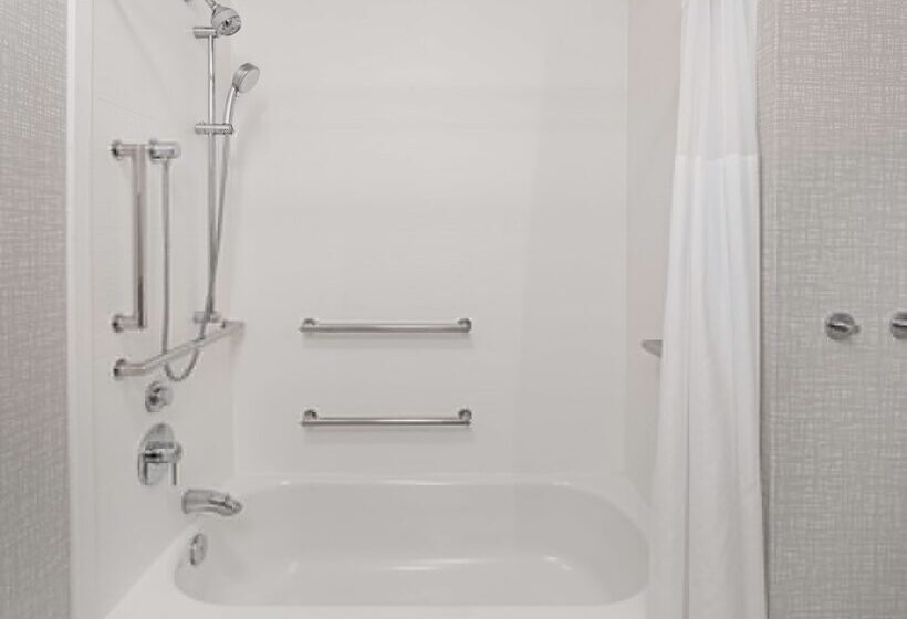 酒店 Hampton Inn Richmondmidlothian Turnpike