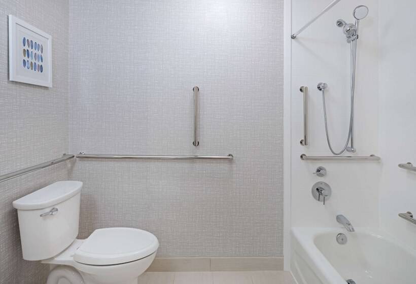 酒店 Hampton Inn Richmondmidlothian Turnpike