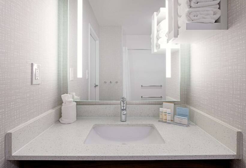 酒店 Hampton Inn Richmondmidlothian Turnpike