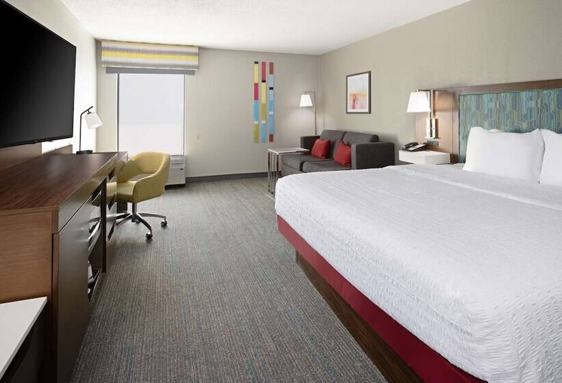 酒店 Hampton Inn Richmondmidlothian Turnpike