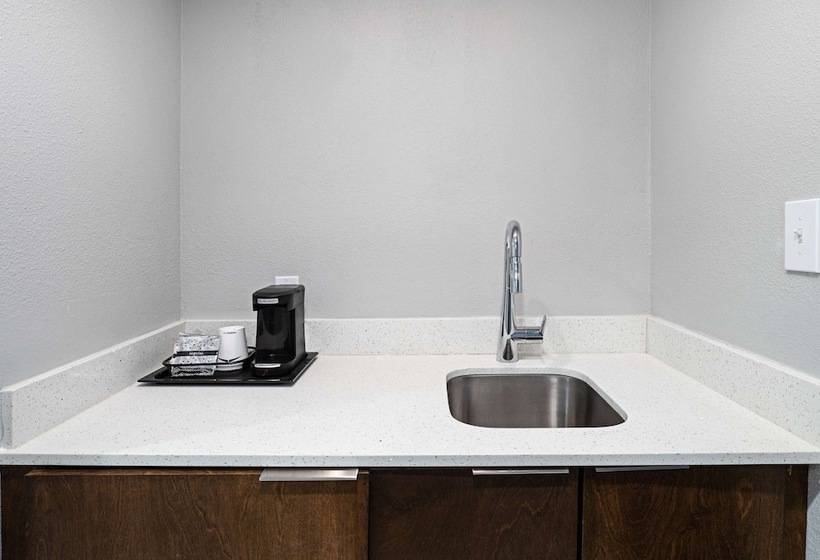 酒店 Hampton Inn Richmondmidlothian Turnpike