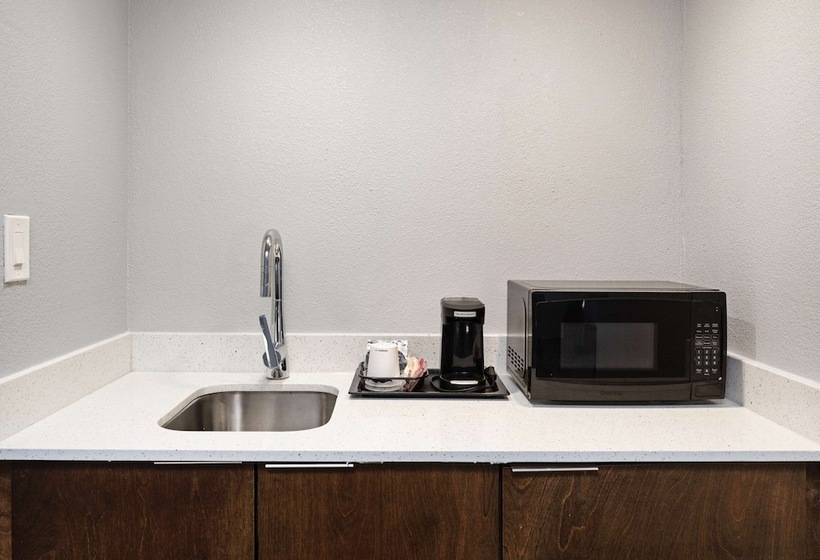 酒店 Hampton Inn Richmondmidlothian Turnpike