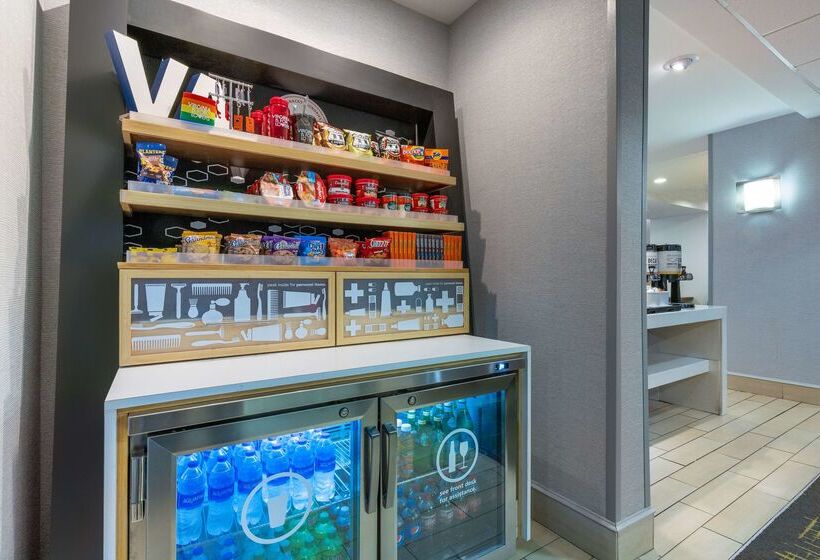 酒店 Hampton Inn Richmondmidlothian Turnpike