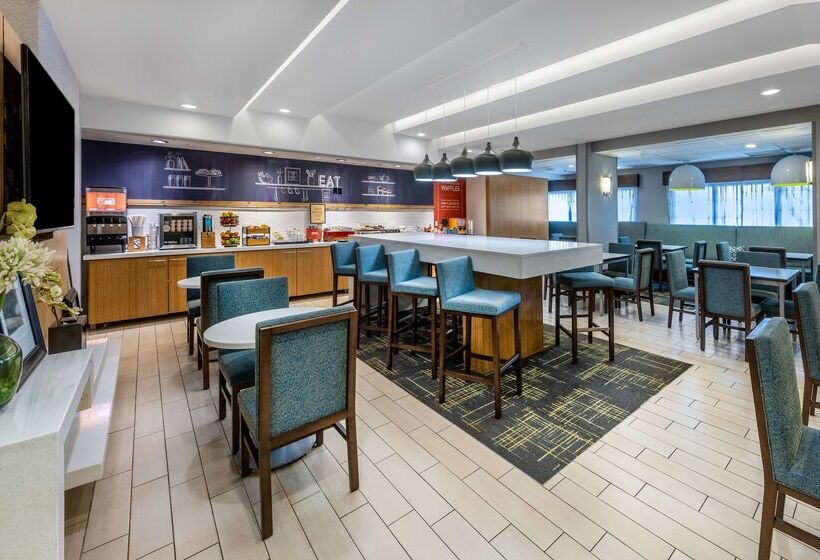 酒店 Hampton Inn Richmondmidlothian Turnpike