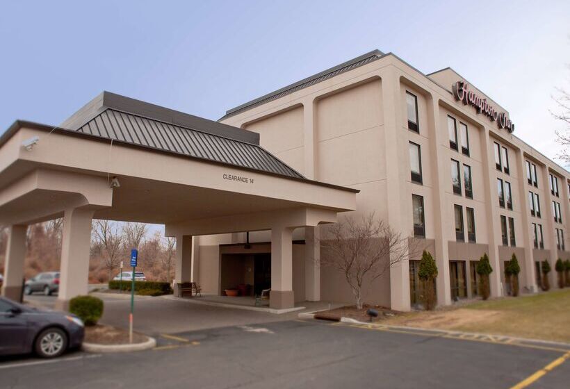 فندق Hampton Inn Ridgefield Park