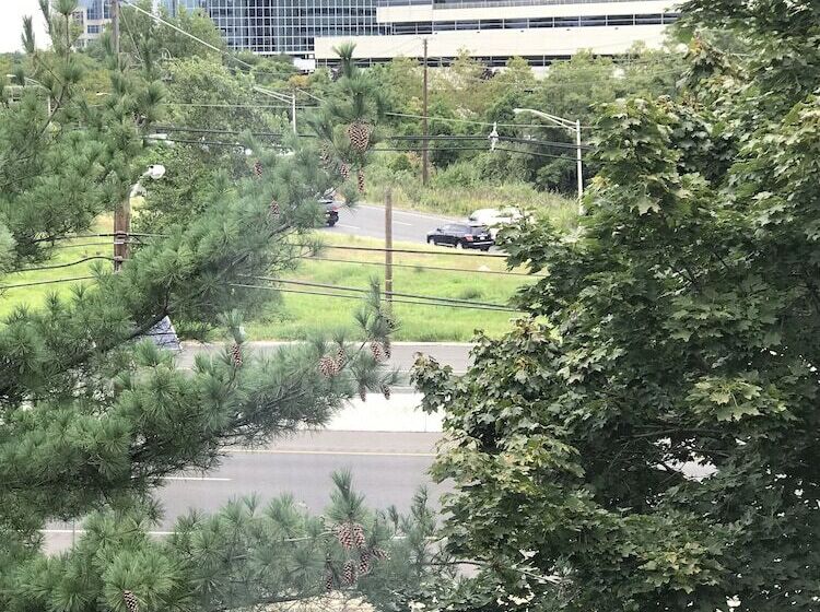 فندق Hampton Inn Ridgefield Park