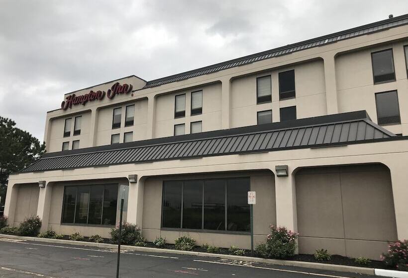 فندق Hampton Inn Ridgefield Park