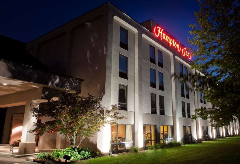 فندق Hampton Inn Ridgefield Park