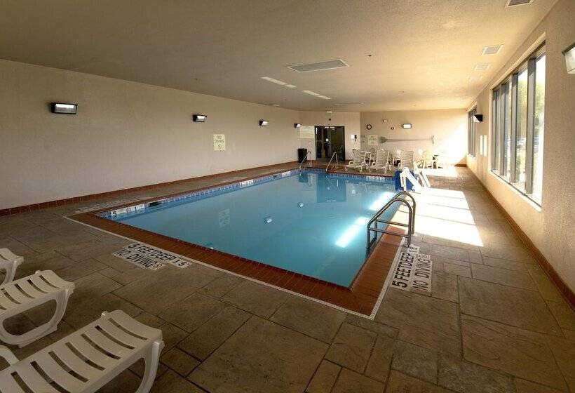 فندق Hampton Inn Ridgefield Park