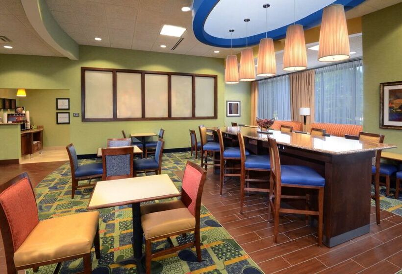 فندق Hampton Inn Roxboro