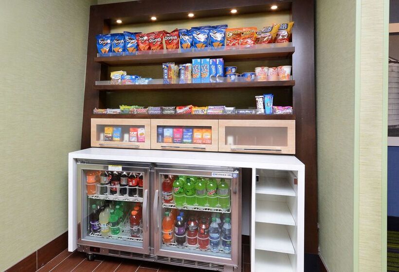 فندق Hampton Inn Roxboro