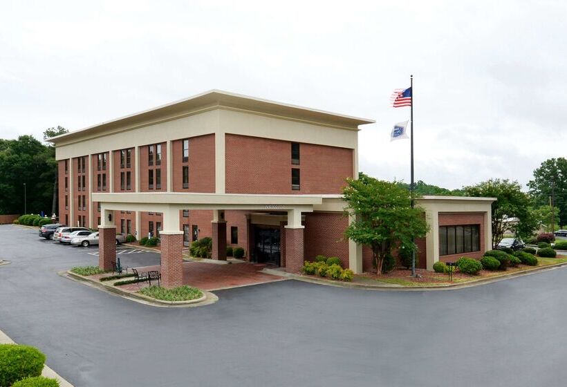فندق Hampton Inn Roxboro