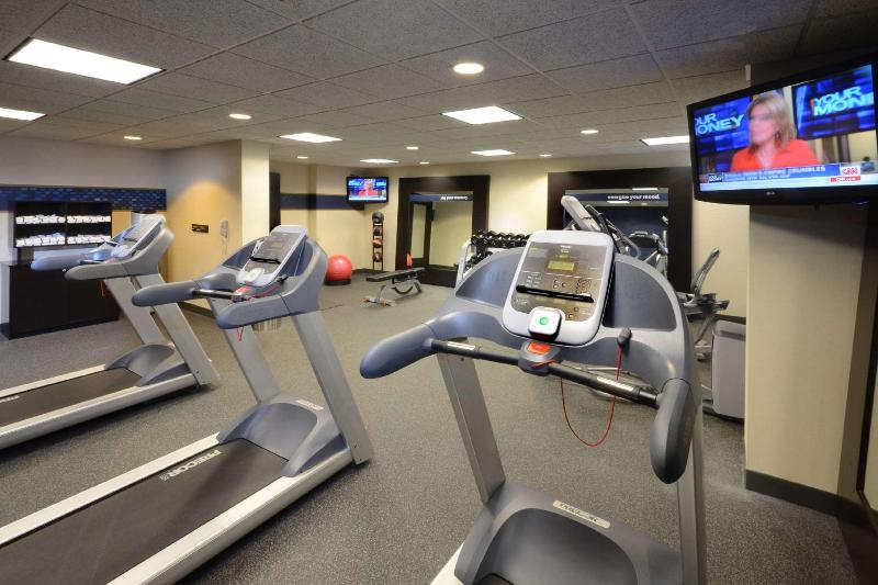 فندق Hampton Inn Roxboro