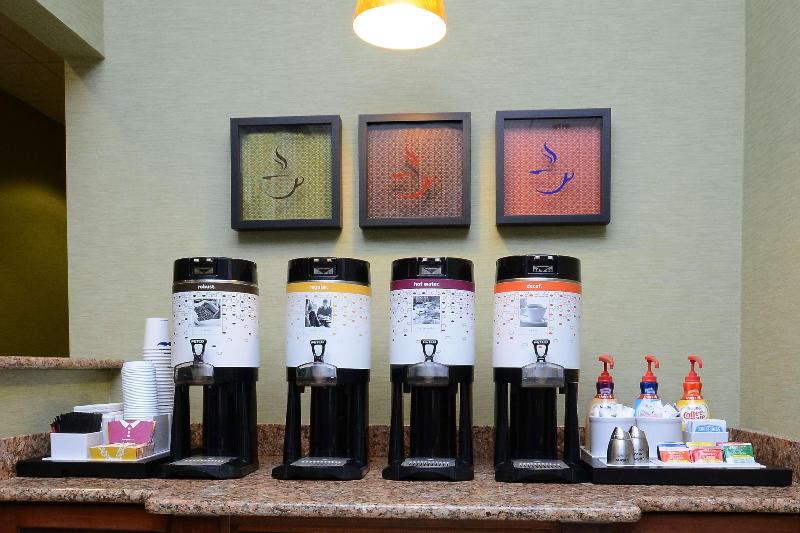 فندق Hampton Inn Roxboro