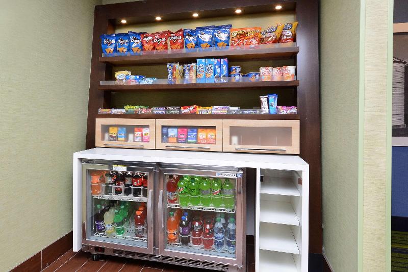 فندق Hampton Inn Roxboro