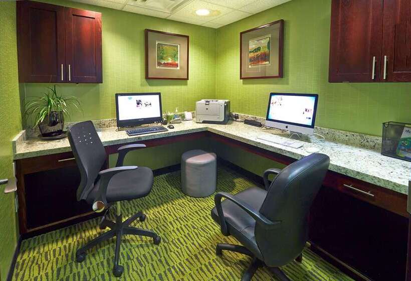 فندق Hampton Inn Salt Lake City Central