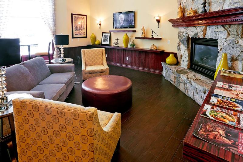 فندق Hampton Inn Salt Lake City Central