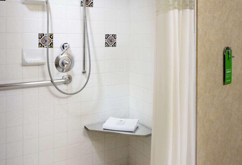 فندق Hampton Inn San Diego Del Mar