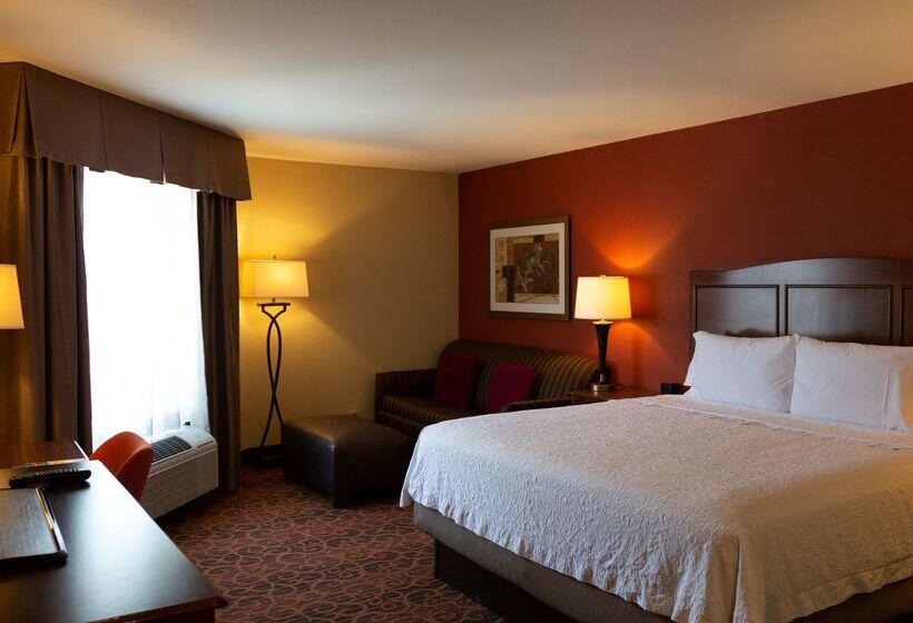 Отель Hampton Inn San Diego Del Mar