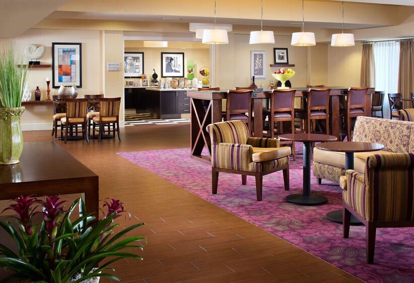 فندق Hampton Inn San Diego Del Mar