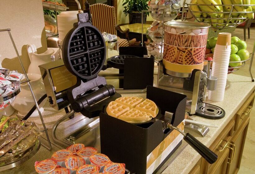 فندق Hampton Inn San Diego Del Mar