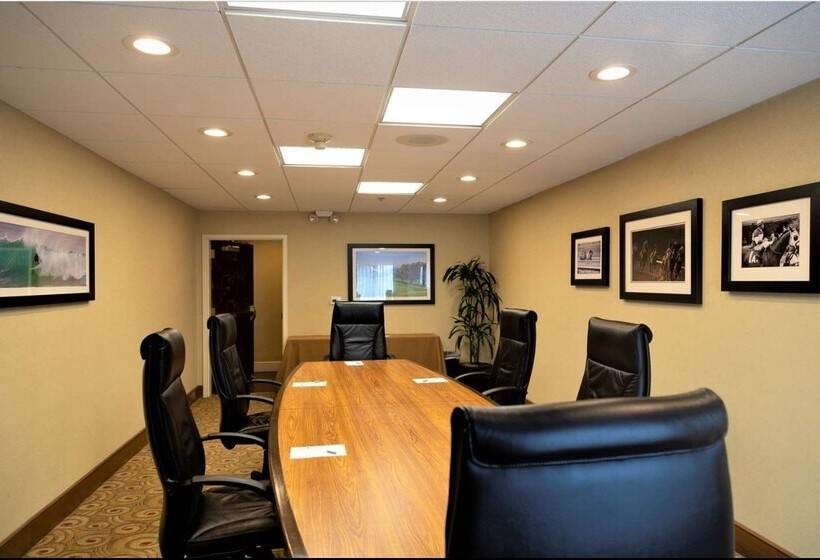 فندق Hampton Inn San Diego Del Mar