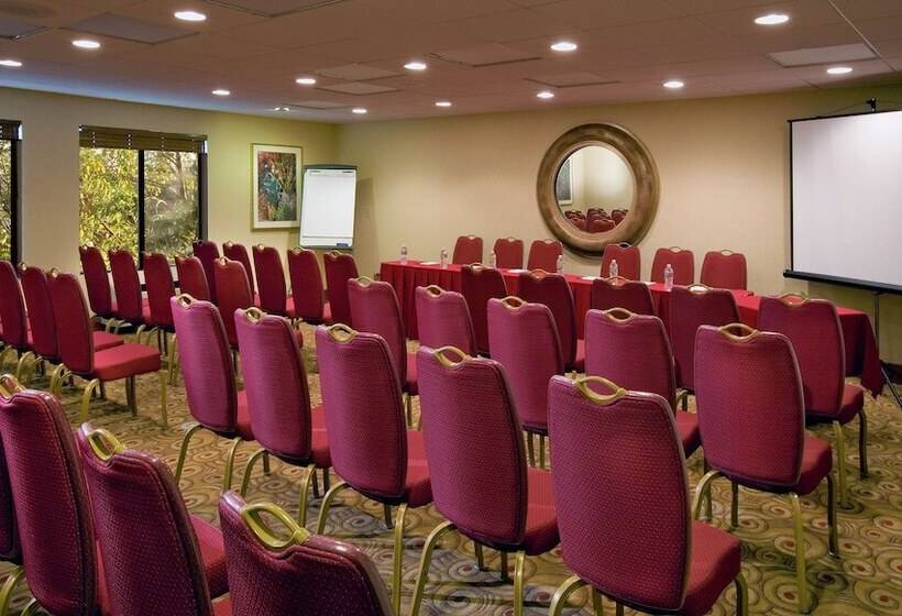 فندق Hampton Inn San Diego Del Mar