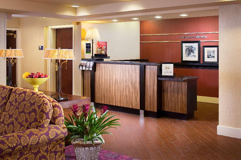 فندق Hampton Inn San Diego Del Mar