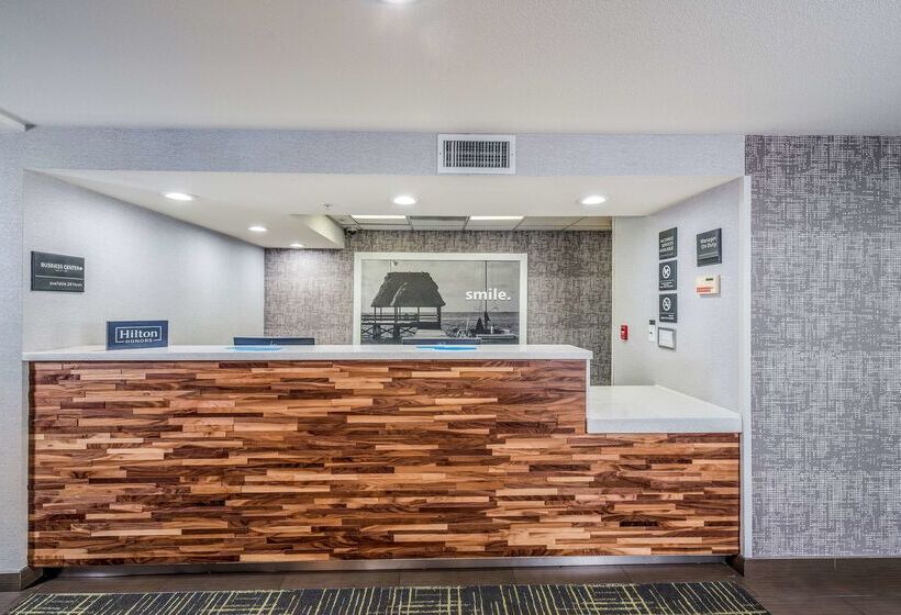 فندق Hampton Inn Oakland Hayward
