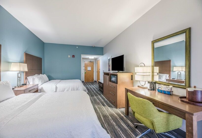 فندق Hampton Inn Oakland Hayward