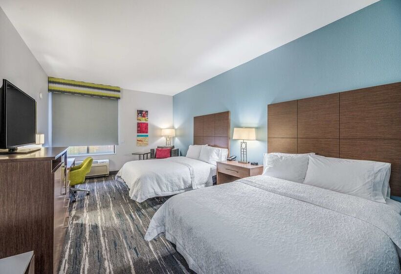 فندق Hampton Inn Oakland Hayward